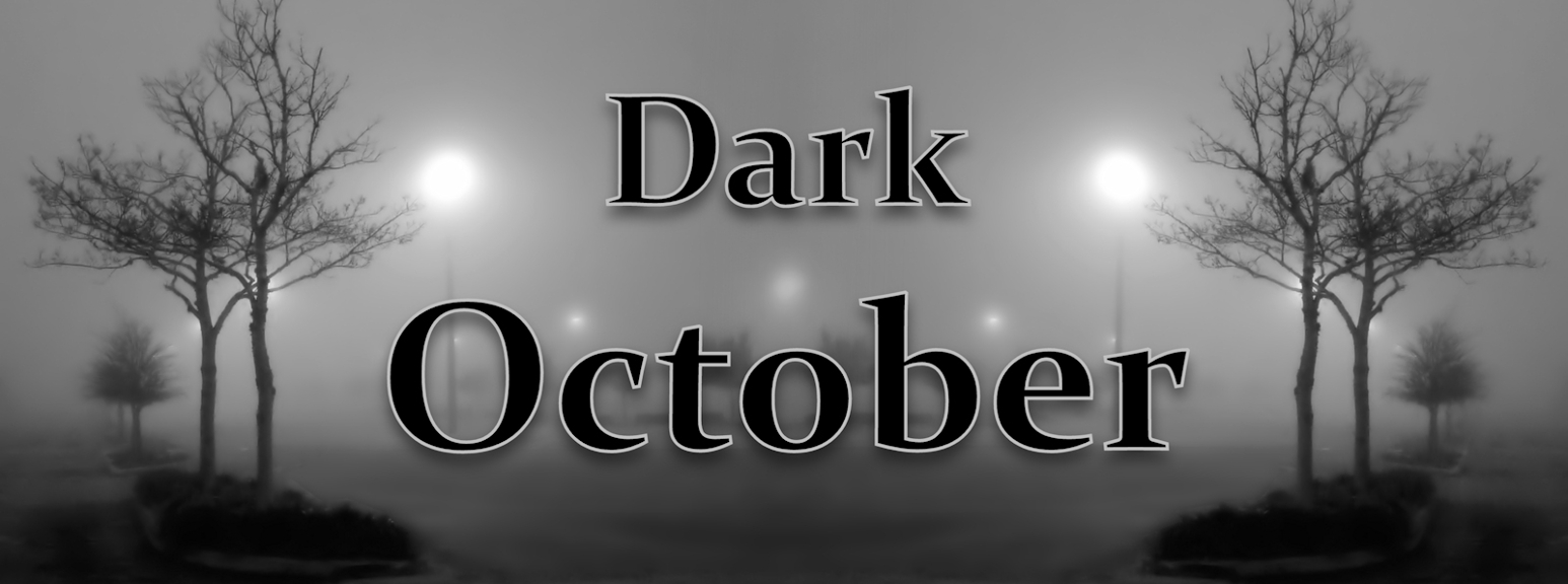 Dark October Game